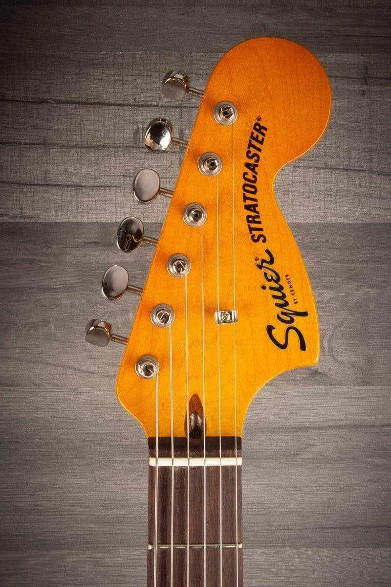 USED - Squier Classic Vibe 70s Stratocaster Natural