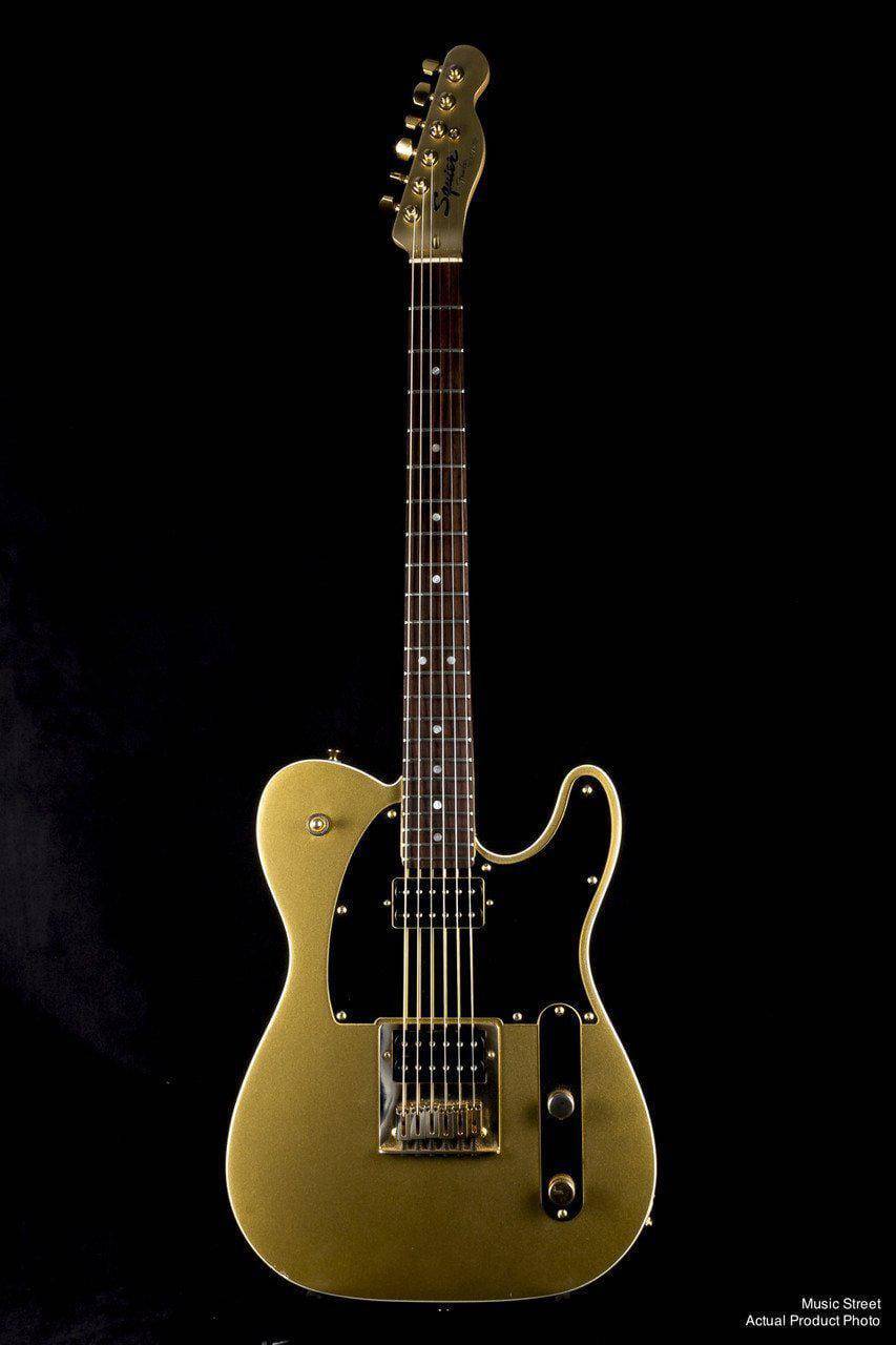 USED - Squier J5 Fsr Telecaster