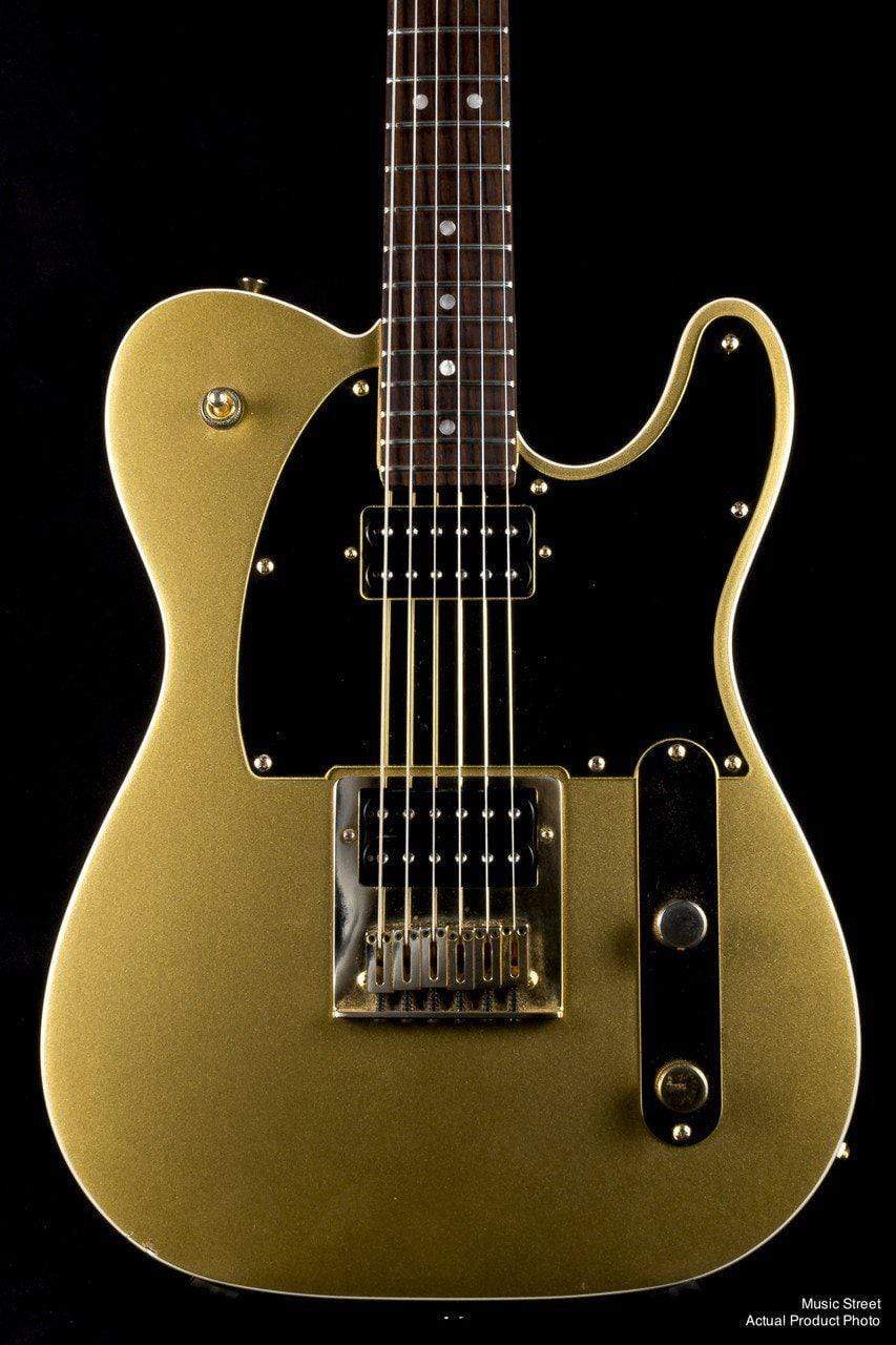 USED - Squier J5 Fsr Telecaster