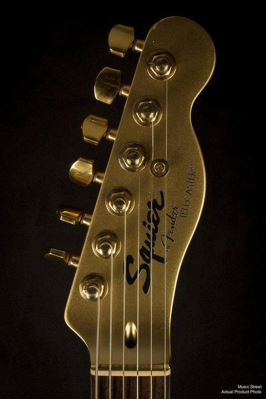 USED - Squier J5 Fsr Telecaster