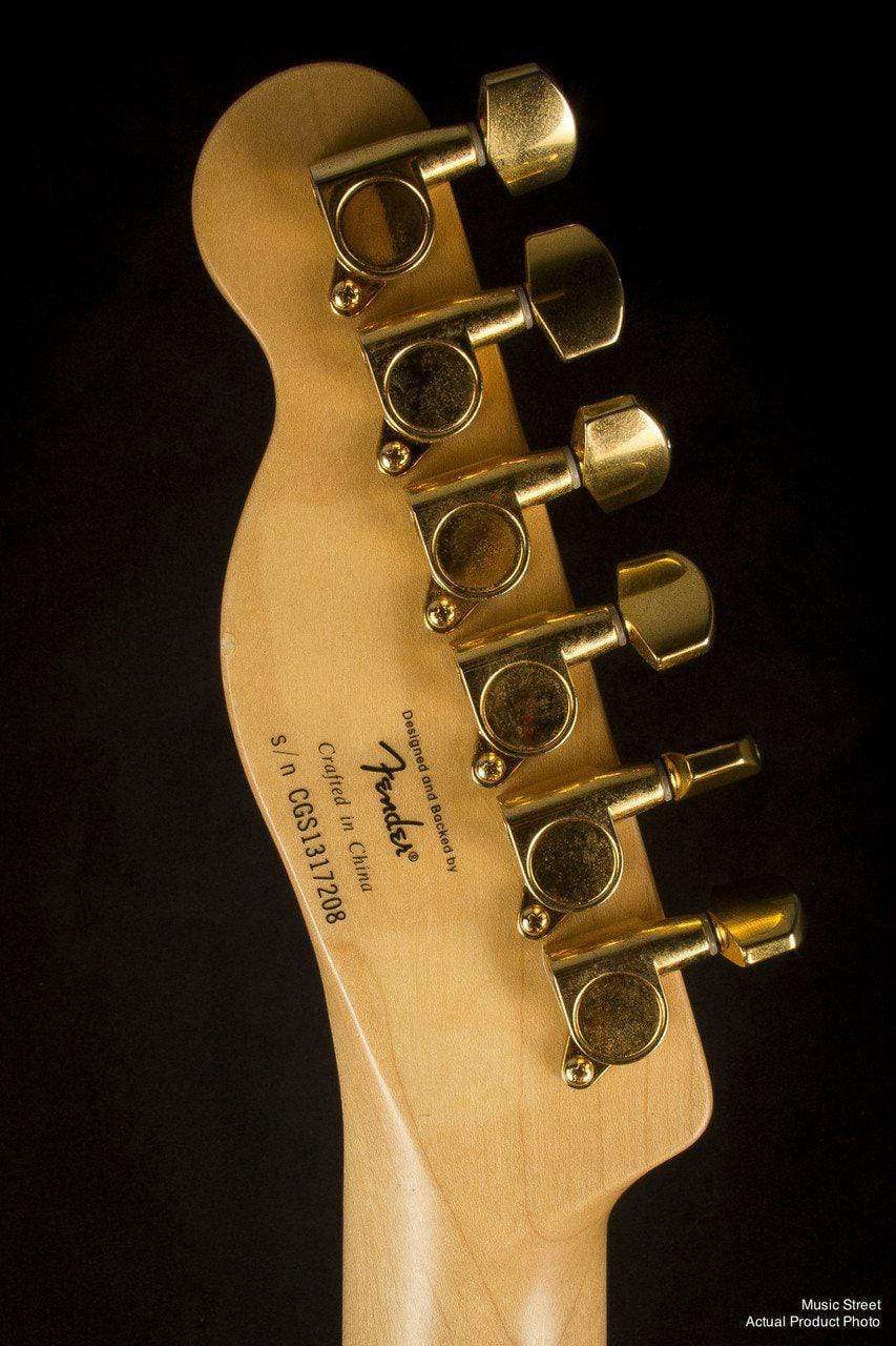 USED - Squier J5 Fsr Telecaster