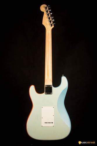 USED - Squier "Rocky" The Beatles Guitar Stratocaster