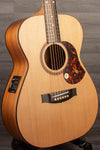 Maton SRS808 Acoustic Guitar With AP5 Pro Pickup System - MusicStreet