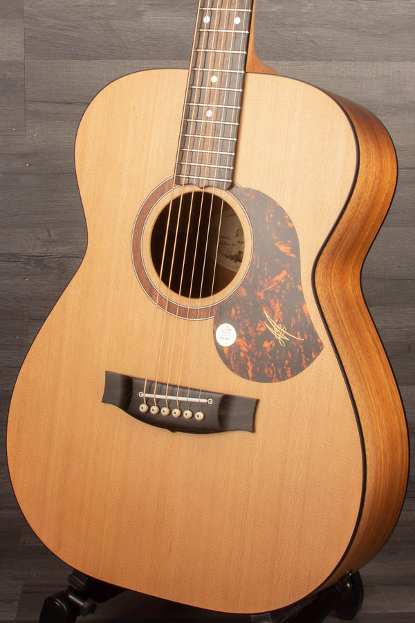 Maton SRS808 Acoustic Guitar With AP5 Pro Pickup System - MusicStreet