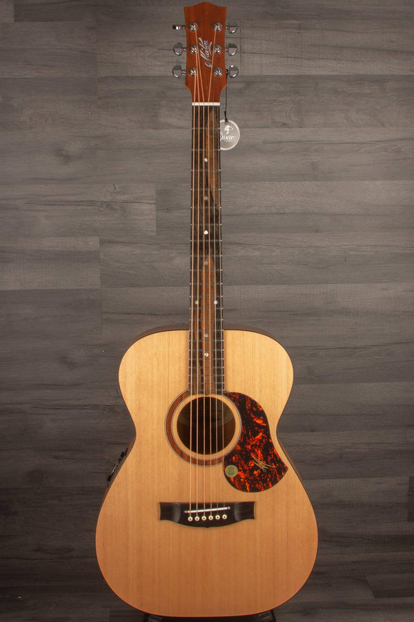 Maton SRS808 Acoustic Guitar With AP5 Pro Pickup System - MusicStreet