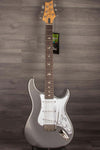 PRS Silver Sky, John Mayer Signature model - Tungsten - MusicStreet