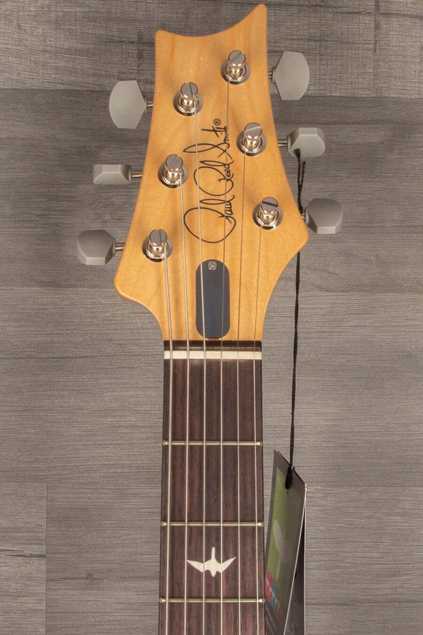 PRS Silver Sky, John Mayer Signature model - Tungsten - MusicStreet