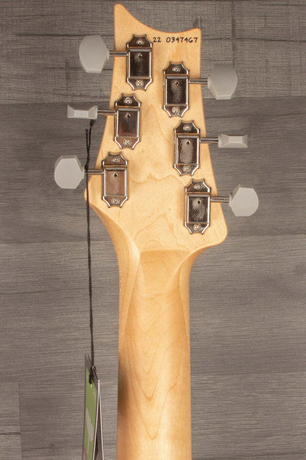 PRS Silver Sky, John Mayer Signature model - Tungsten - MusicStreet