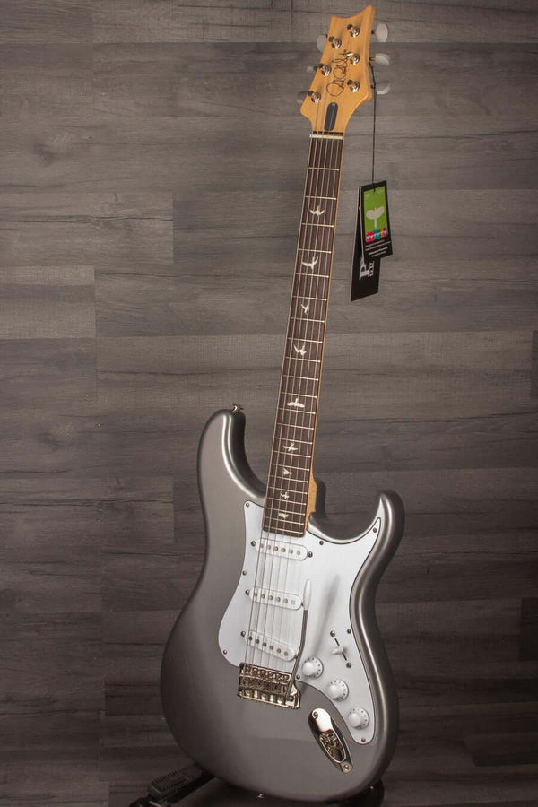 PRS Silver Sky, John Mayer Signature model - Tungsten - MusicStreet