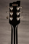 Duesenberg Starplayer III - Catalina Blue With Hard Case - MusicStreet
