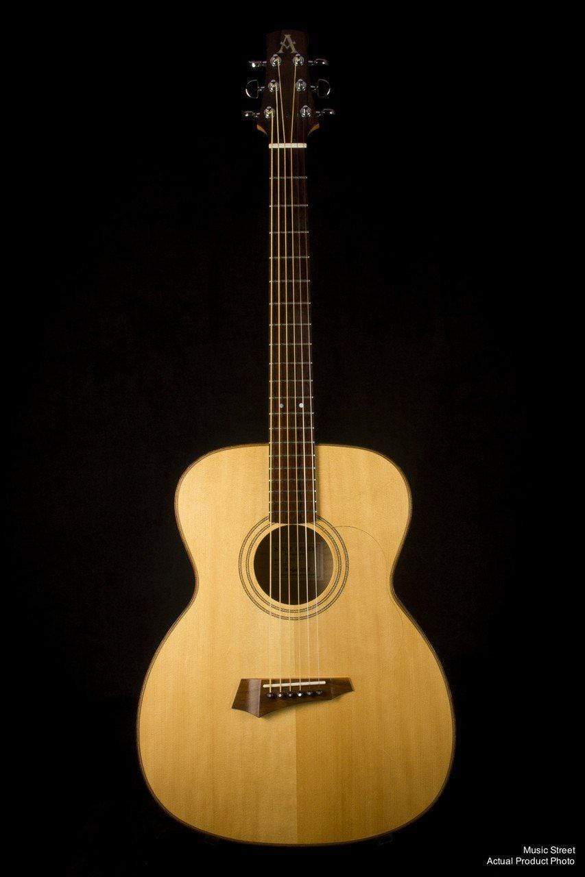 USED -Steve Agnew 000' 14
