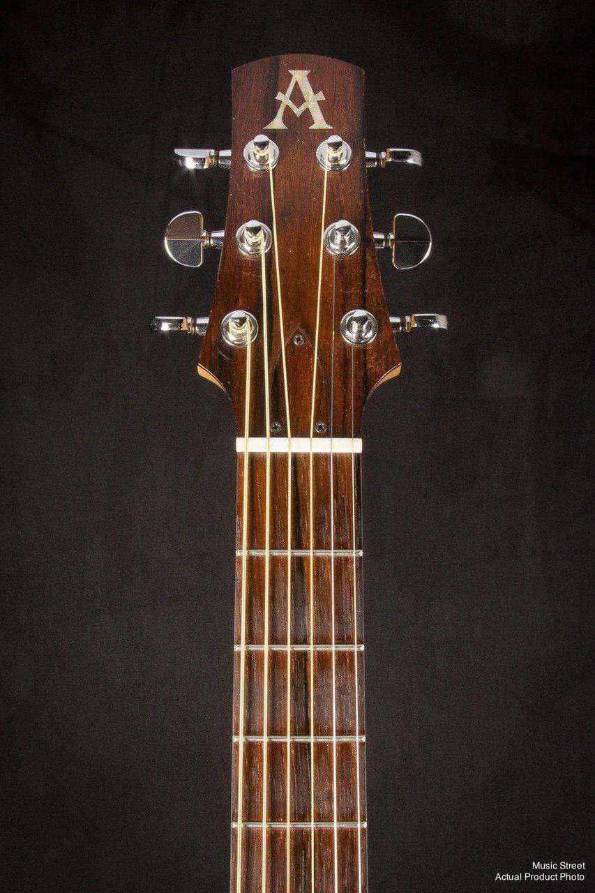 USED -Steve Agnew 000' 14
