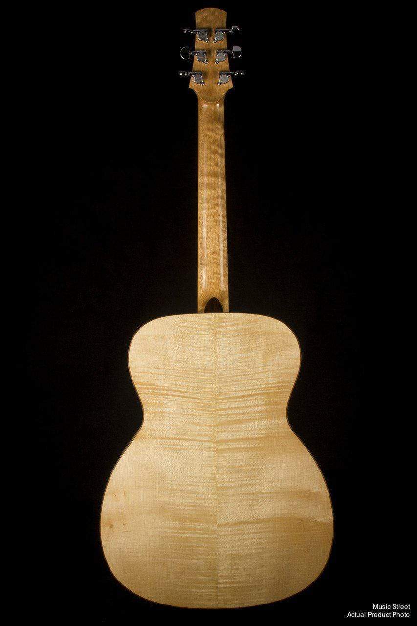 USED -Steve Agnew 000' 14