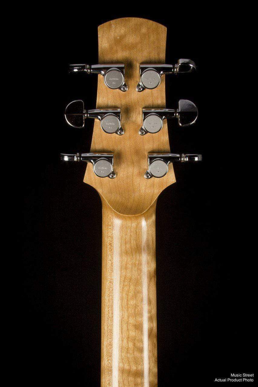 USED -Steve Agnew 000' 14