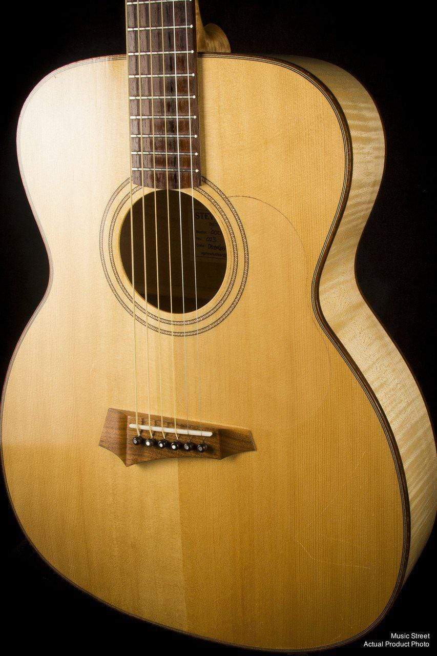 USED -Steve Agnew 000' 14