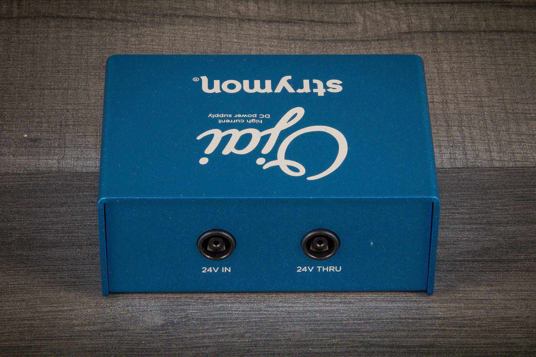 Strymon Ojai Power Supply