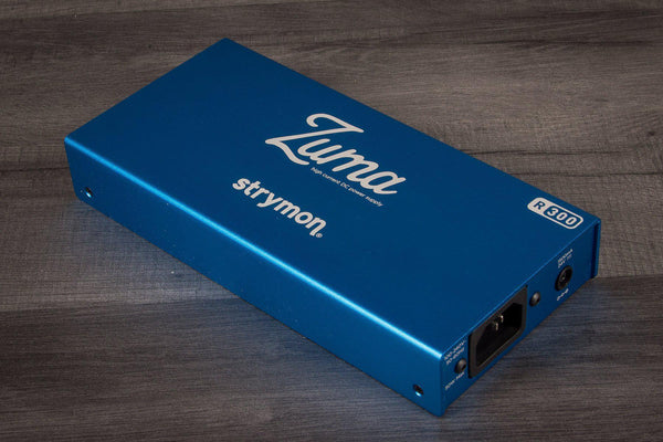 Strymon Accessories Strymon R300 Zuma Power Supply
