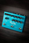 Strymon Big Sky Reverb Effects Pedal - MusicStreet