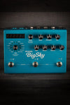 Strymon Big Sky Reverb Effects Pedal - MusicStreet