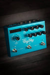 Strymon Big Sky Reverb Effects Pedal - MusicStreet