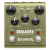 Strymon Brigadier Dbucket Delay Effects Pedal - MusicStreet