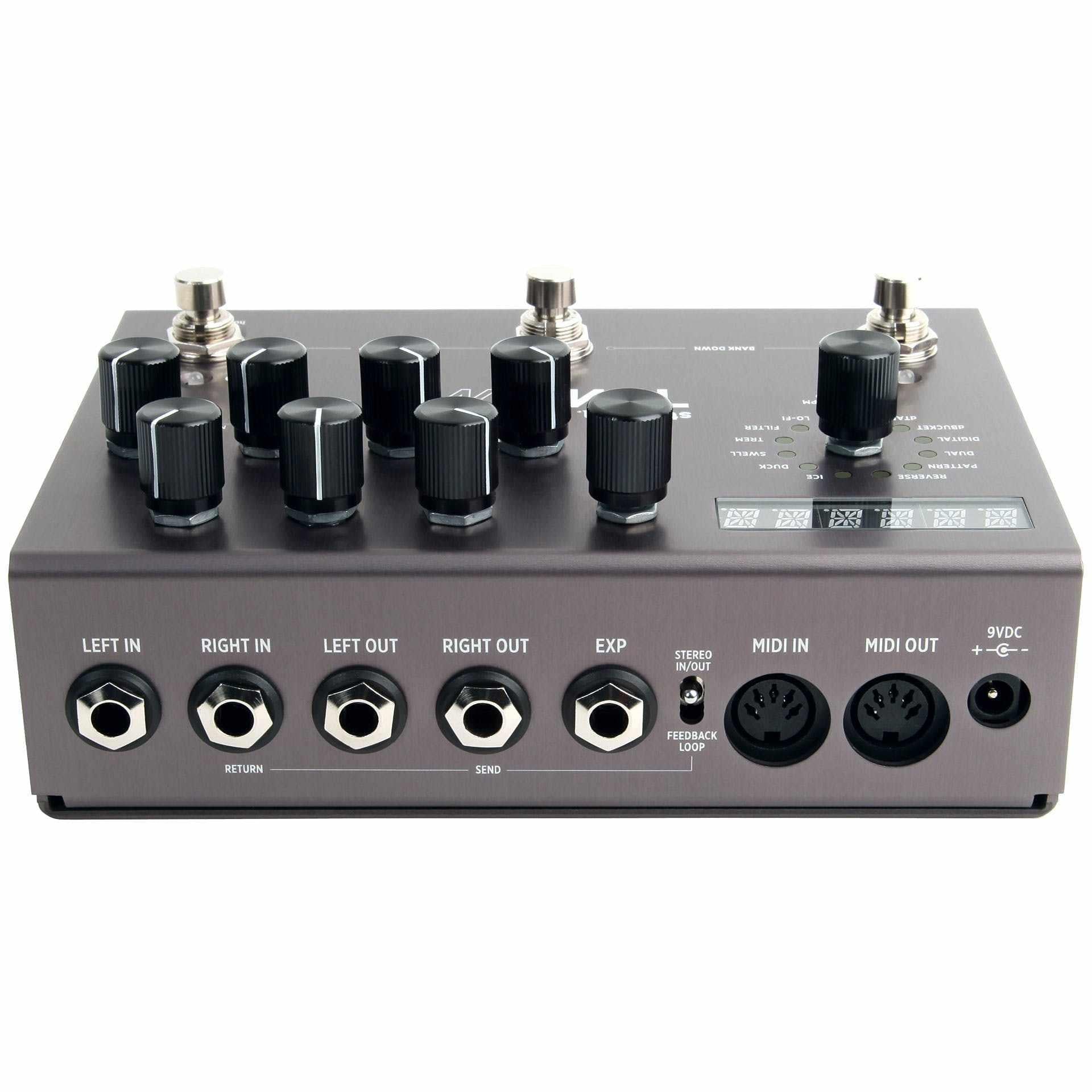 Strymon Timeline Delay Effects Pedal