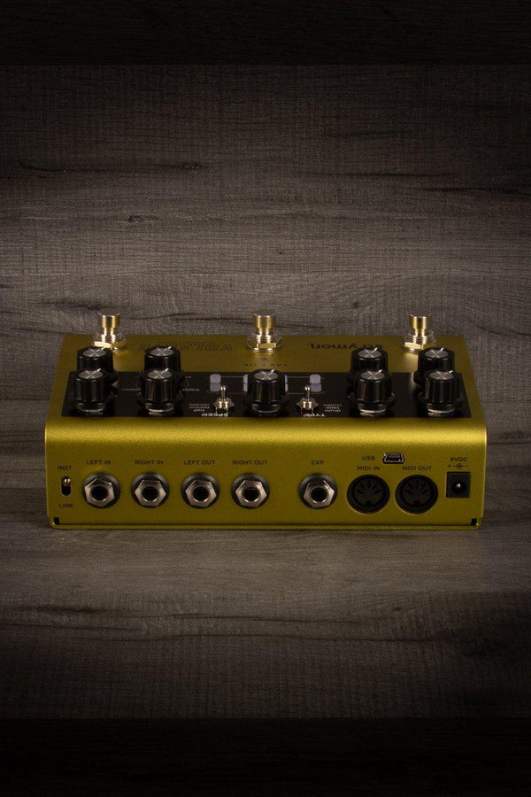 Strymon Effects Strymon - Volante Magnetic Echo Machine