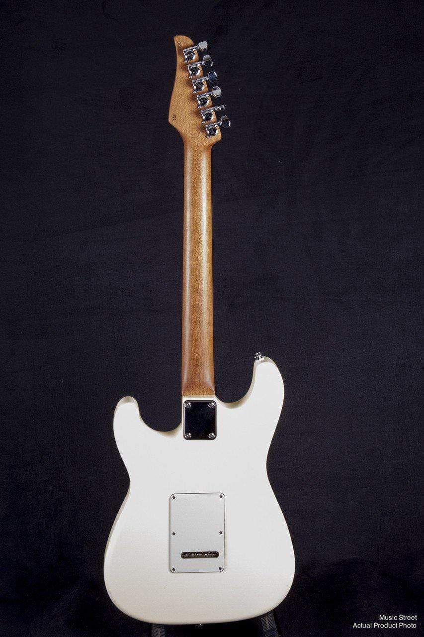 USED - Suhr Classic (Vintage White)