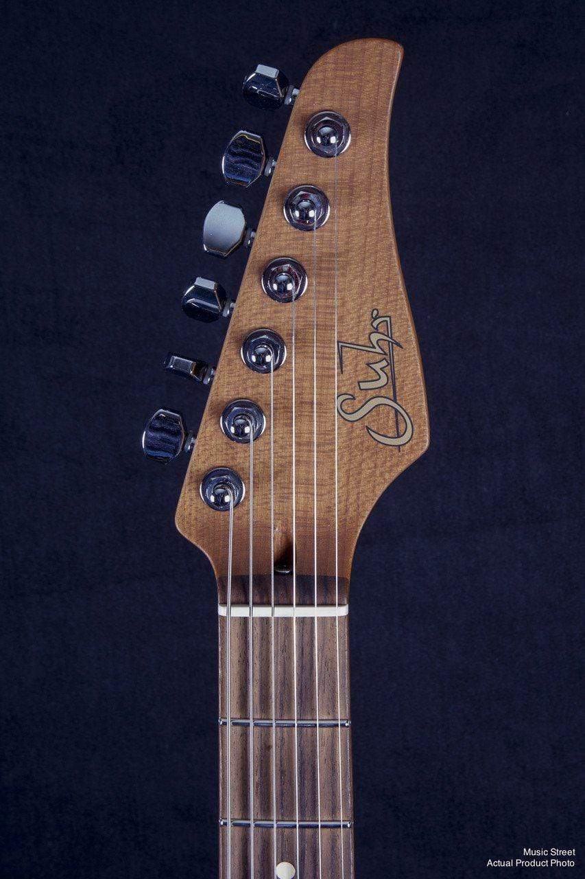 USED - Suhr Classic (Vintage White)