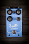 Supro Sp1305 Drive Pedal - MusicStreet