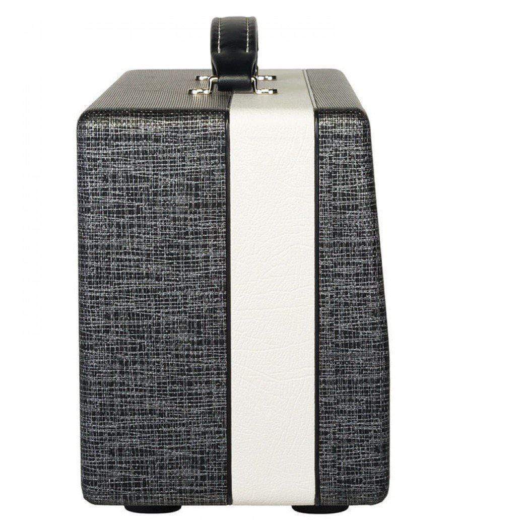 Supro Statesman 50W Head - MusicStreet