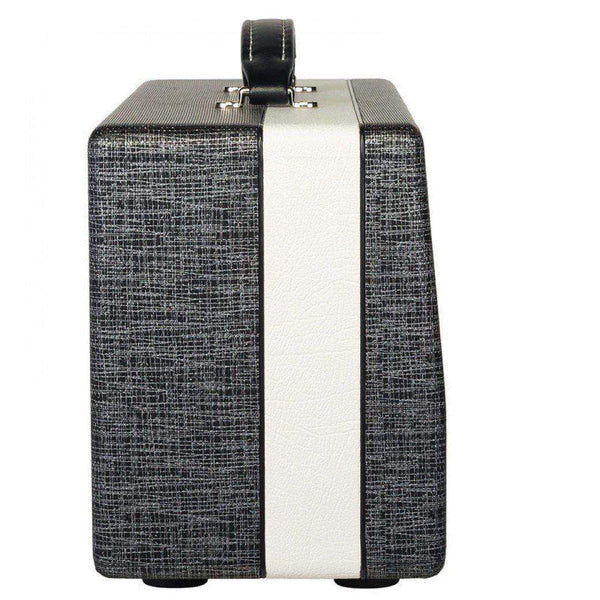 Supro Statesman 50W Head - MusicStreet