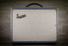 Supro Amplifier USED - Supro 1642Rt Titan 1 X 10 Tube Amp With Reverb & Tremolo