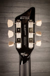 Supro Electric Guitar Supro David Bowie Ltd Edition 1961 Dual Tone - Arctic White