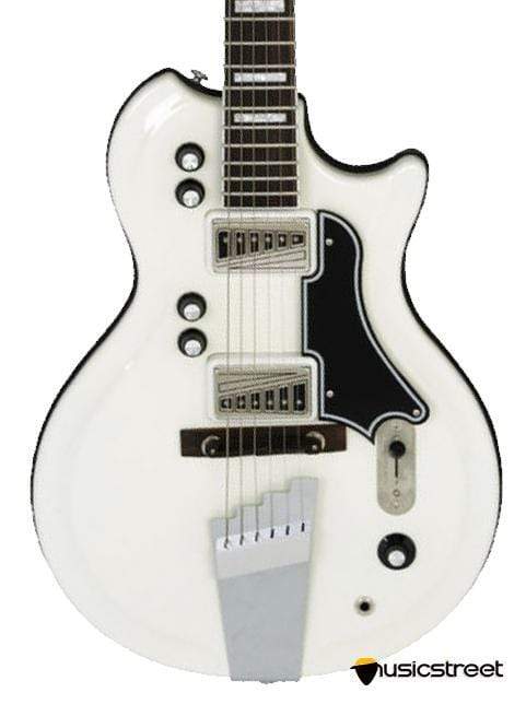 Supro Dual Tone