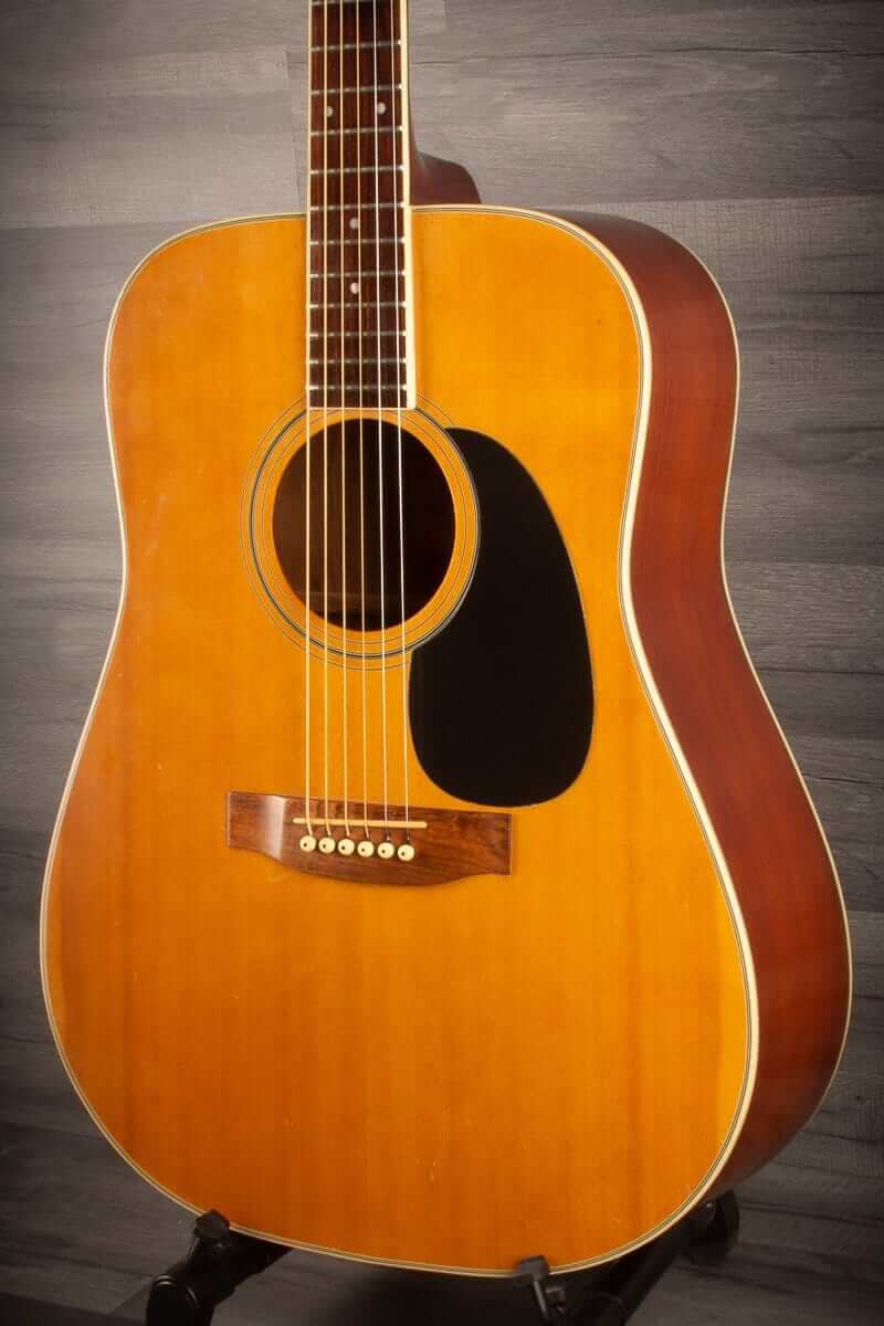 USED - Jasmine by Takamine S60 Dreadnaught