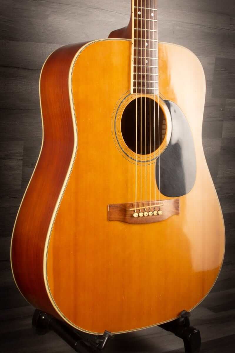 USED - Jasmine by Takamine S60 Dreadnaught