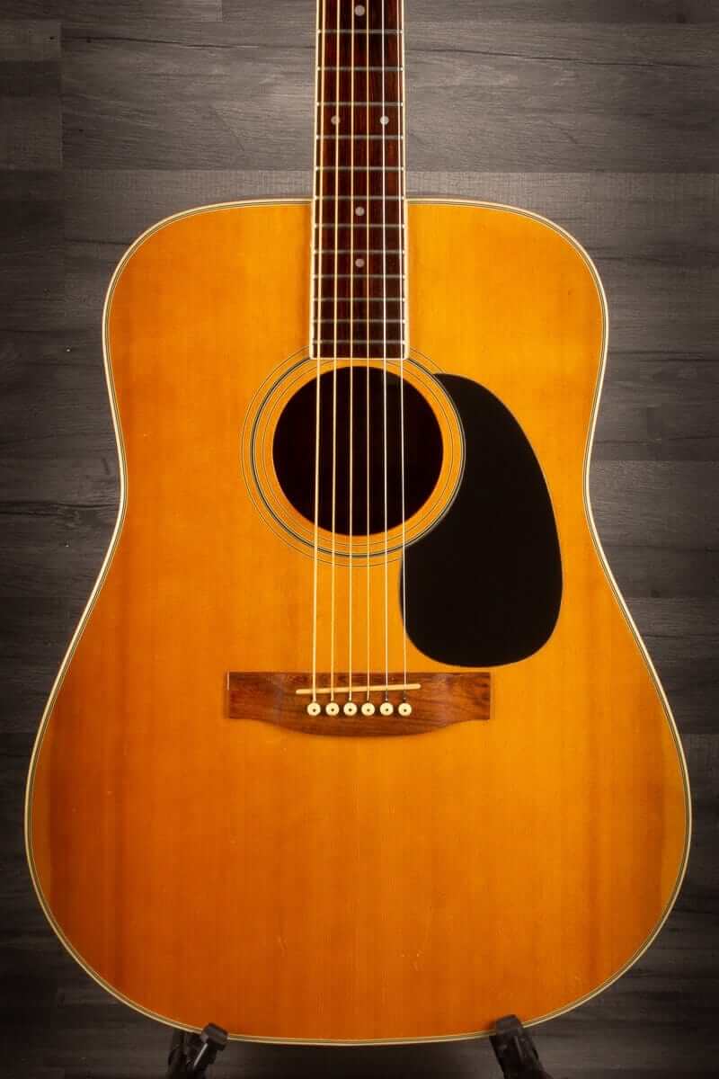 USED - Jasmine by Takamine S60 Dreadnaught