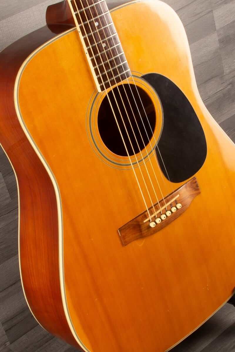 USED - Jasmine by Takamine S60 Dreadnaught