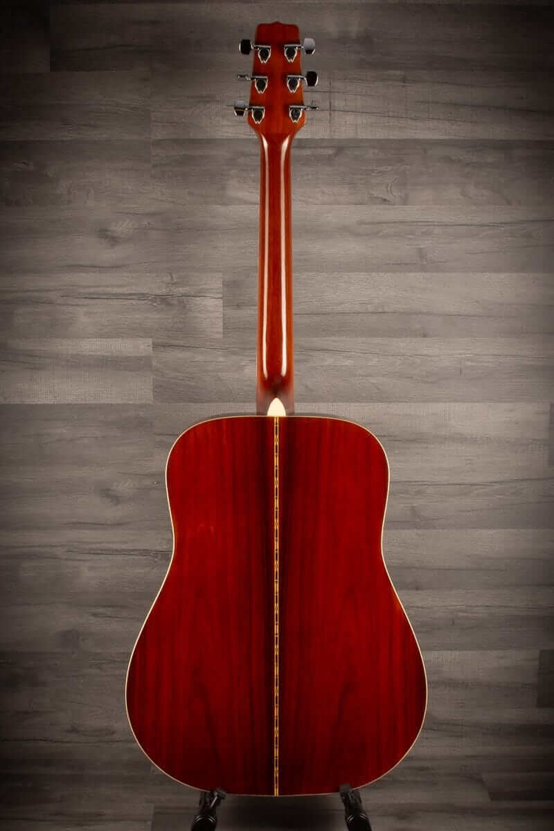 USED - Jasmine by Takamine S60 Dreadnaught