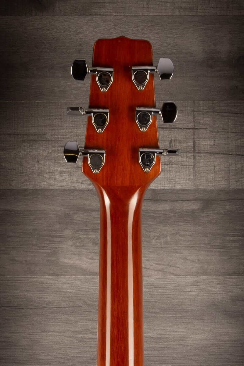 USED - Jasmine by Takamine S60 Dreadnaught