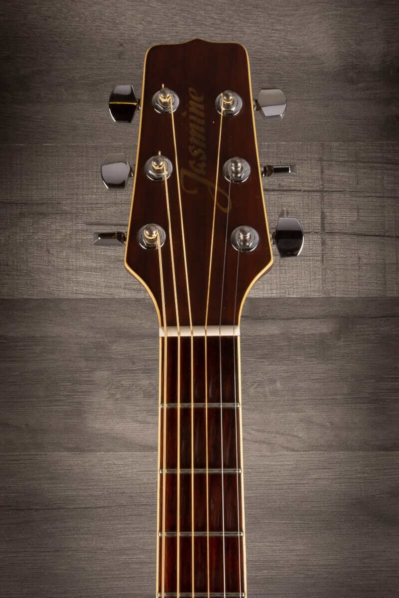 USED - Jasmine by Takamine S60 Dreadnaught