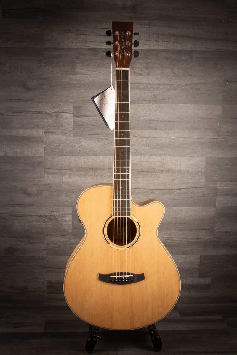 Tanglewood DBT SFCE PW - Electro Acoustic Guitar