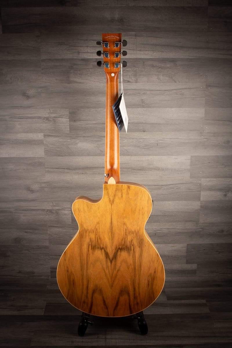 Tanglewood DBT SFCE PW - Electro Acoustic Guitar