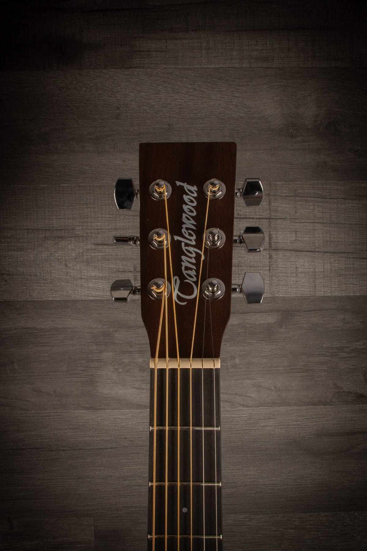 Tanglewood TWCR 0 - Acoustic Guitar