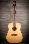 Tanglewood - TWJD S Java Series Spruce Top Acoustic - MusicStreet
