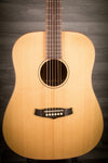 Tanglewood - TWJD S Java Series Spruce Top Acoustic - MusicStreet