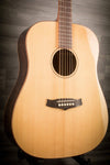 Tanglewood - TWJD S Java Series Spruce Top Acoustic - MusicStreet