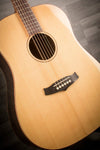 Tanglewood - TWJD S Java Series Spruce Top Acoustic - MusicStreet