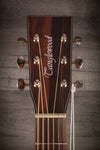 Tanglewood - TWJD S Java Series Spruce Top Acoustic - MusicStreet